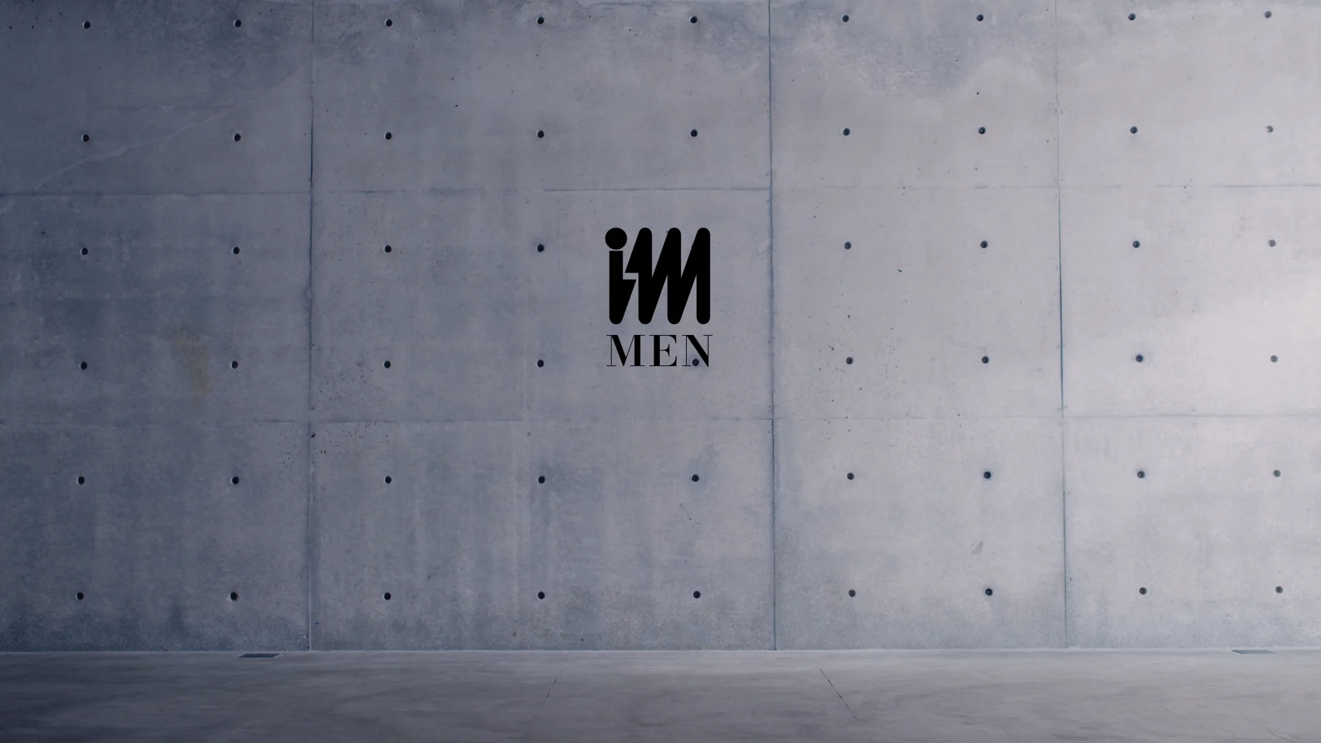 ISSEY MIYAKE / IM MEN “FLAT” | Works | EDP graphic works