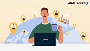 ASUS | Business - ASUS ExpertBook (Management)