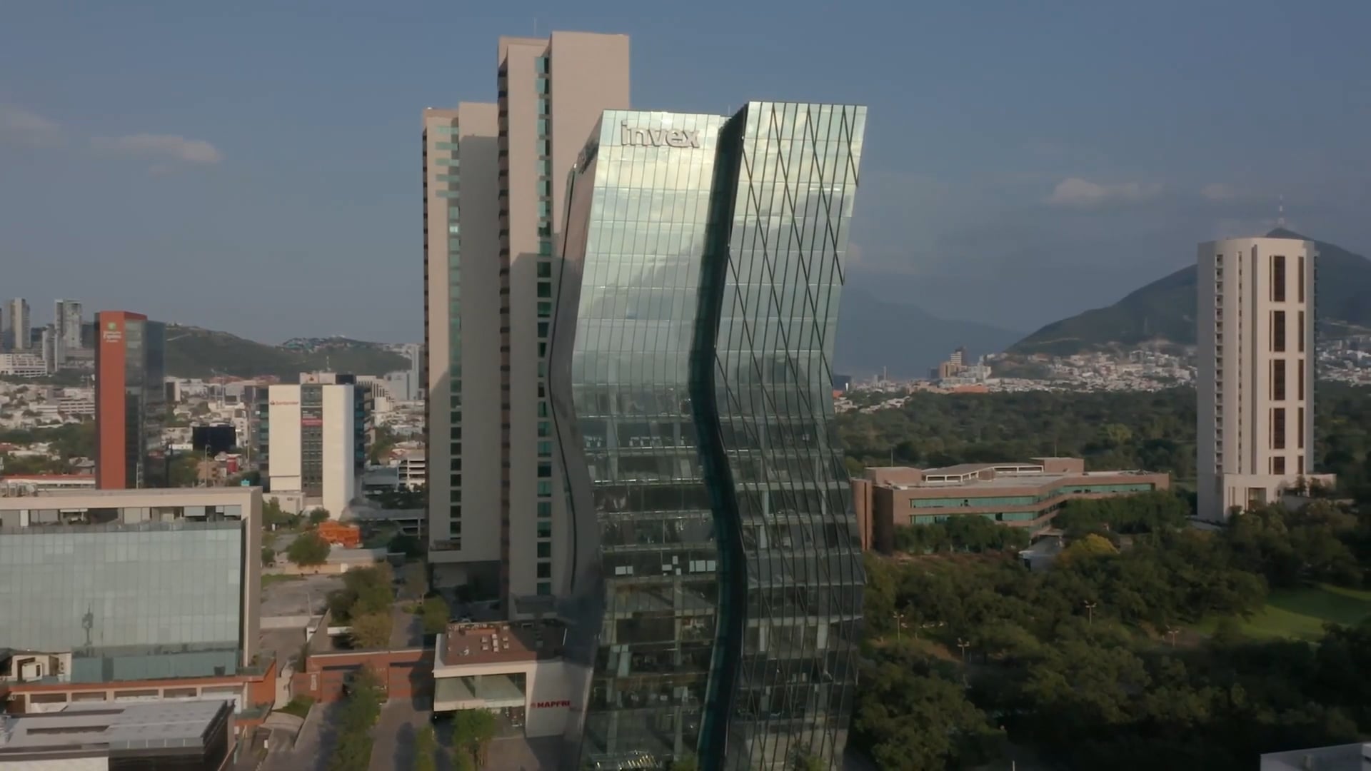 Torre invex on Vimeo