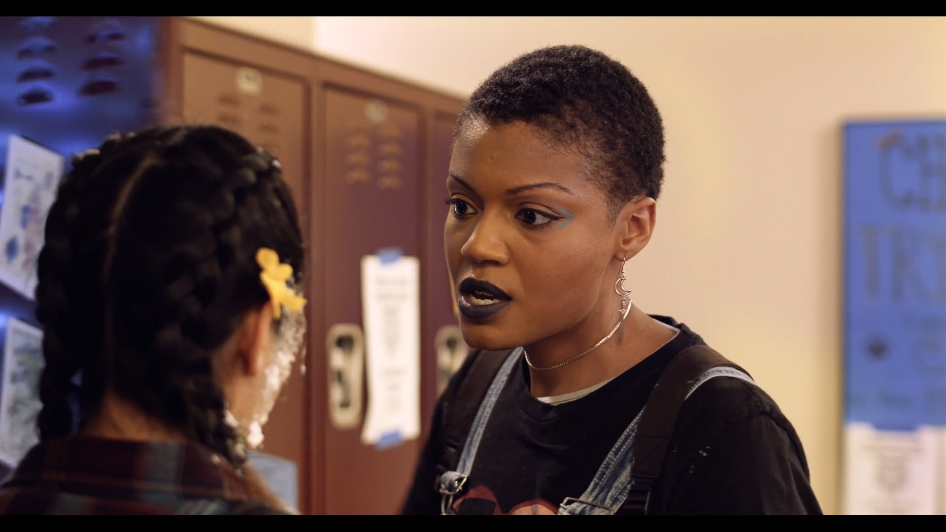 Hex the Patriarchy (Trailer)