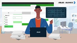 ASUS | Business - ASUS ExpertWidget (Productivity & Efficiency Booster)