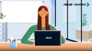 ASUS | Business - ASUS ExpertBook (User-Status Indicator)