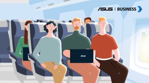 ASUS | Business - ASUS ExpertBook (Privacy & Security)