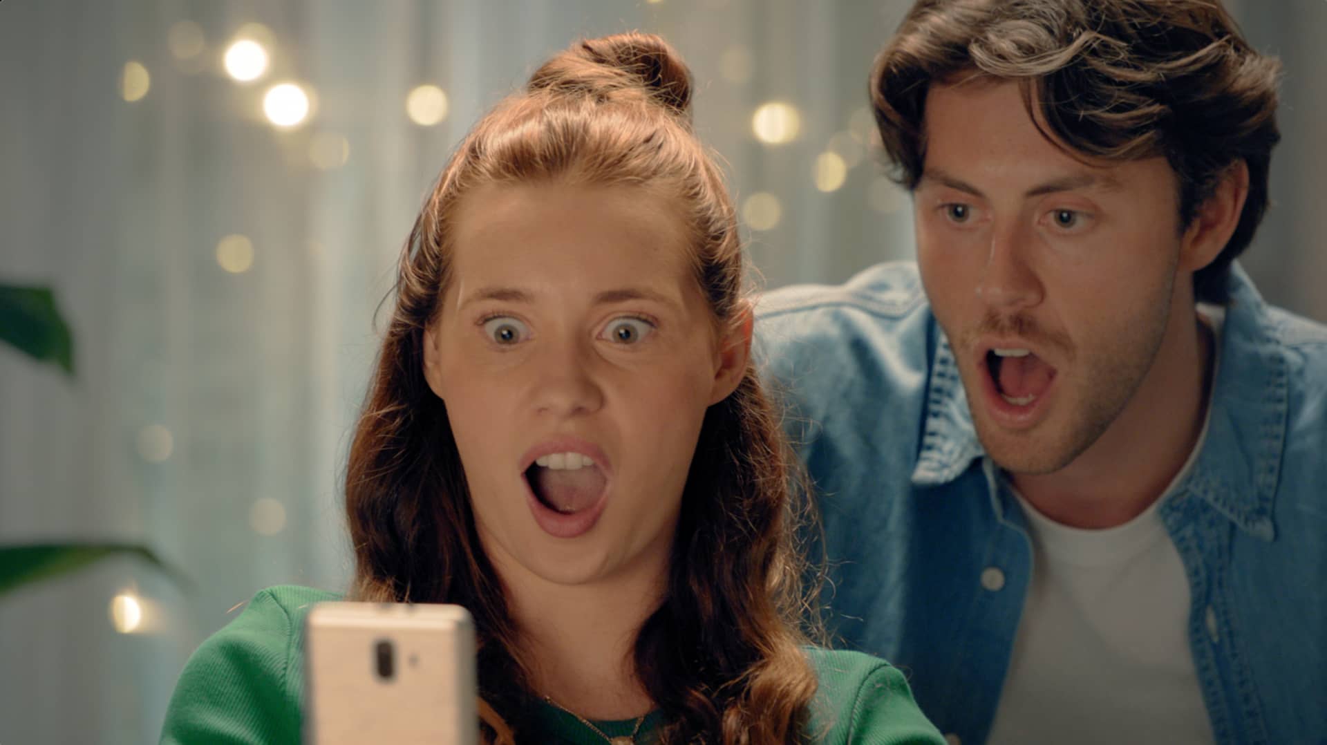 Domino's Jaw Droppers 2 on Vimeo