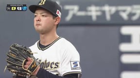 3月22日 バファローズ対ドラゴンズ ダイジェスト