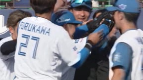 【ファーム】3月22日 ファイターズ対イーグルス ダイジェスト