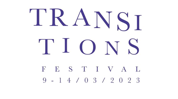 TRANSITIONS MAASTRICHT 1st edition on Vimeo