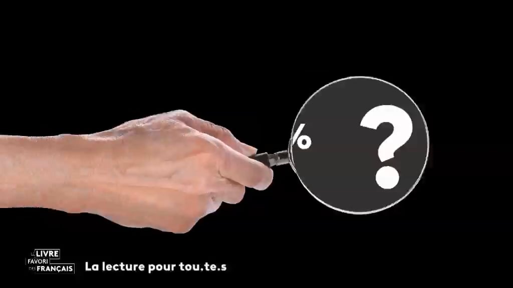 LE LIVRE FAVORI DES FRANCAIS partie 2