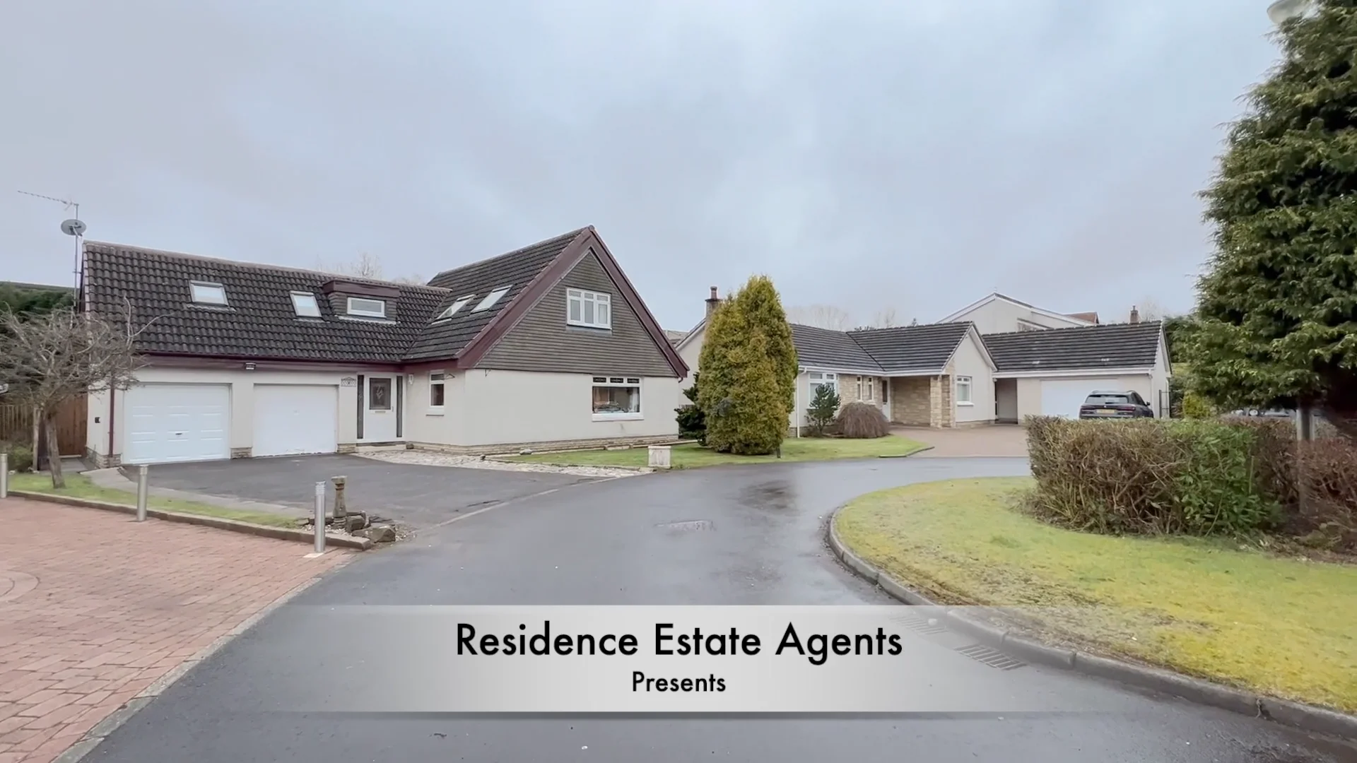 Carnoustie Court, Bothwell on Vimeo