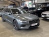 Video af Volvo V60 2,0 T6 Recharge  Plugin-hybrid Inscription Expression 340HK Stc 8g Aut.