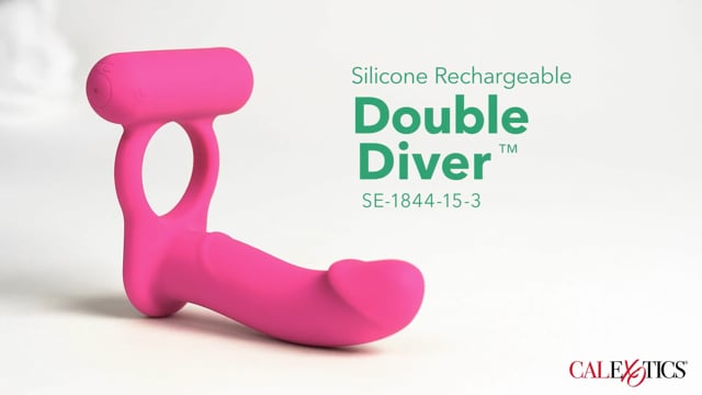 Double Diver