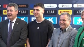 Les semifinals del MIC de la categoria alevina es jugaran a l'Escala