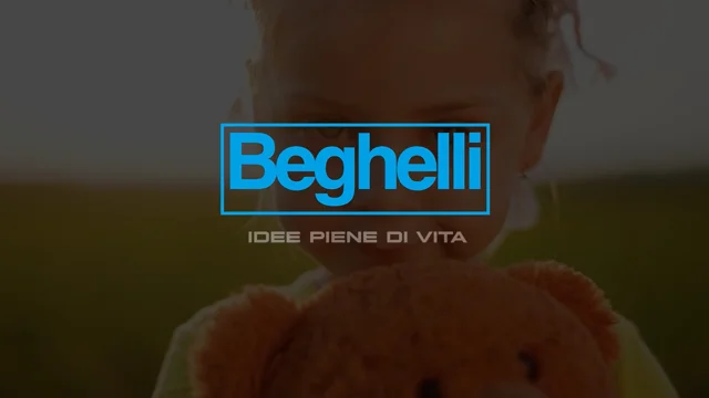 dom-e Beghelli by Beghelli SpA