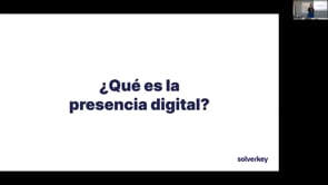 Jornada - Est tu empresa bien posicionada en internet?