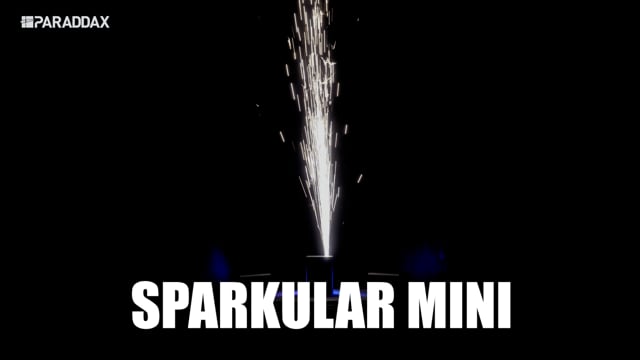 SPARKULAR MINI