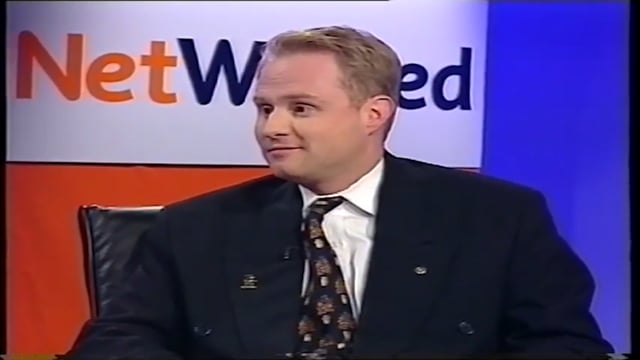 What is a Futurist? (from 2000)