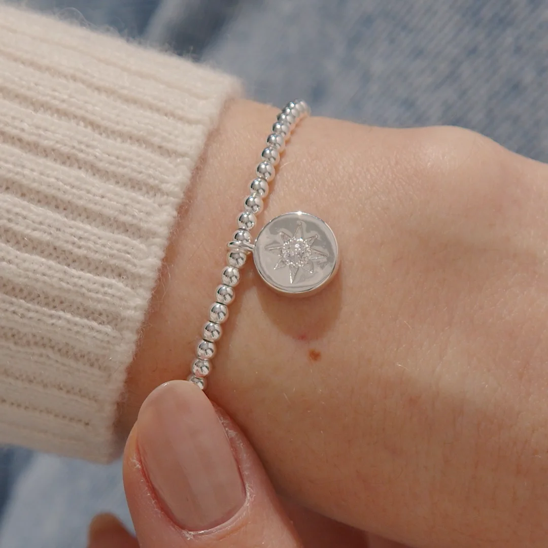 Charm Bracelet Joma Silver Bracelet Charm Bracelet Joma Grandma