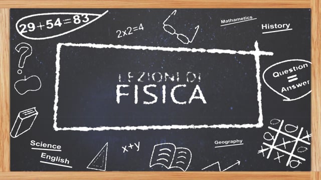 Icona lezione FIS_082	legge wien e legge stefan-boltzmann equazione einstein energia singolo elettrone