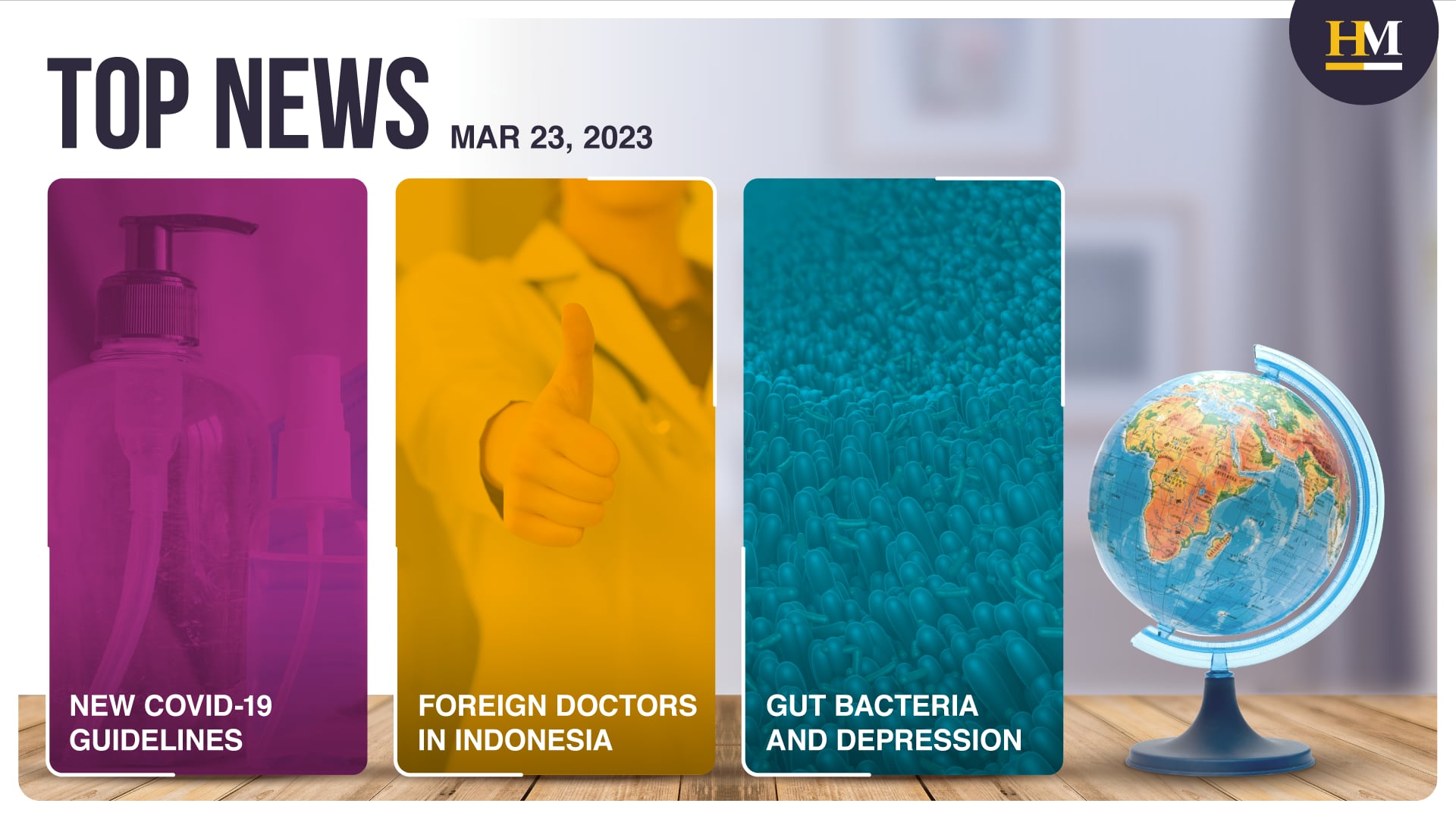 India Releases Revised Clinical Guidelines for COVID Patients, and More