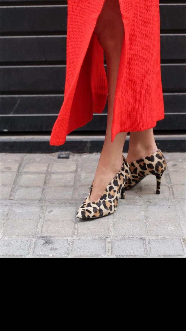 Stilettos de Mujer, zapatos más elegantes – mas34shop