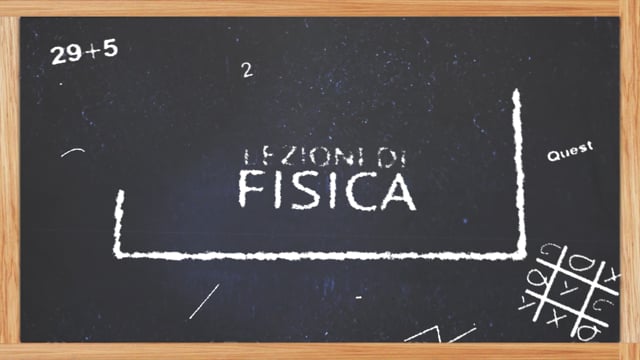 Icona lezione FIS_079	trasformazioni lorentz trasformazionii relativistiche velocità meccanica relativistica equivalenza massa energia massa