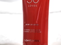 Jo Loves | Hand Sanitiser & Lotion Duo