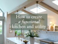 Quorn Stone | Kitchen & Utility (Social Version)