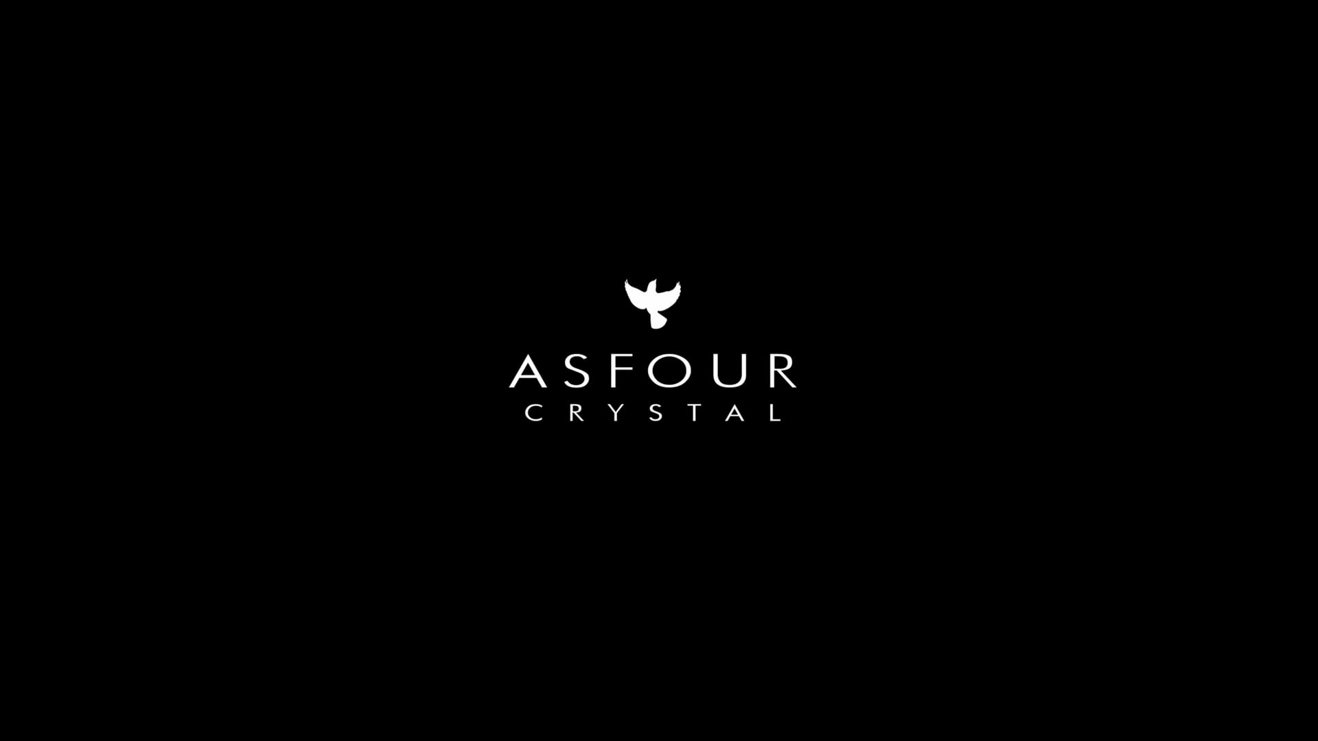 Asfour Crystal - TDS Dubai