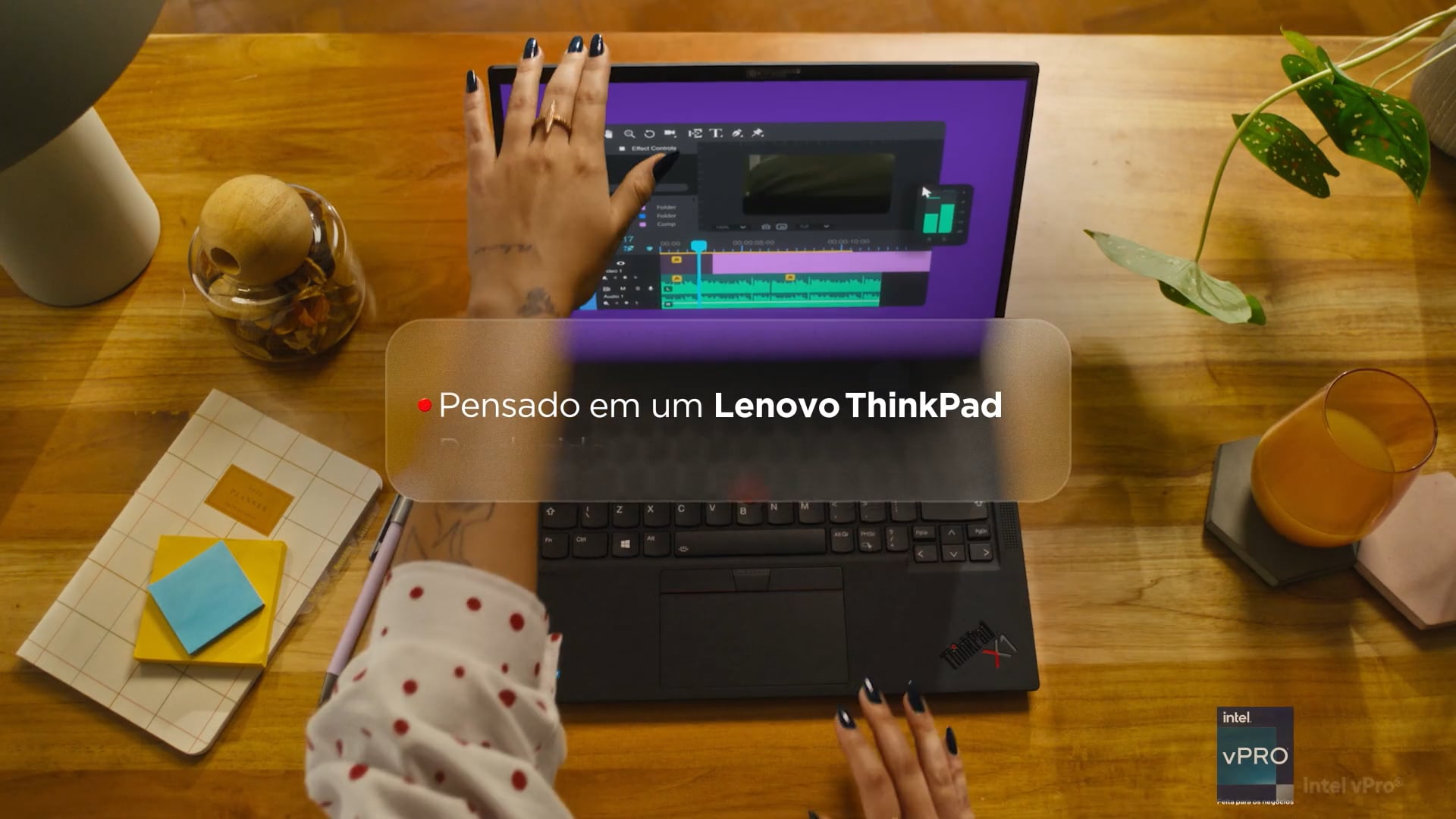 LENOVO THINKPAD 30 ANOS