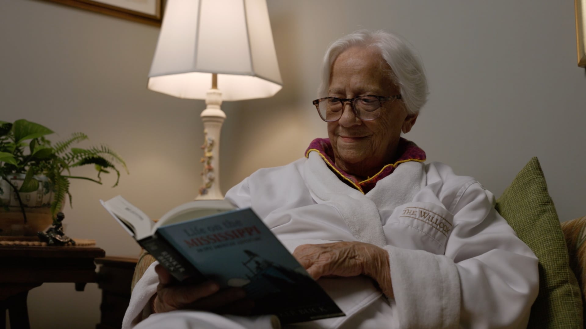 Therapeutic Lighting