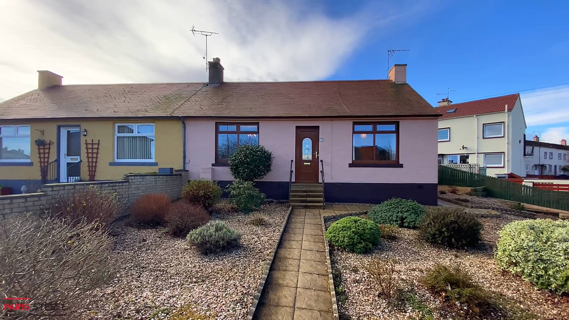 SCENEINVIDEO 79 Summerfield Road, Dunbar, East Lothian, EH42 1DR on Vimeo