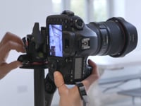 Related Embedded Video Item Thumbnail