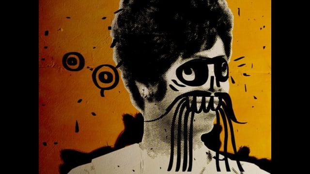 Ebony Bones - Don't Fart On My Heart thumbnail