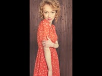 Matylda Red