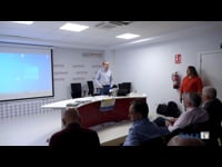 Novidades no programa de cría da raza frisona: confirmación de resultados das valoracións xenómicas