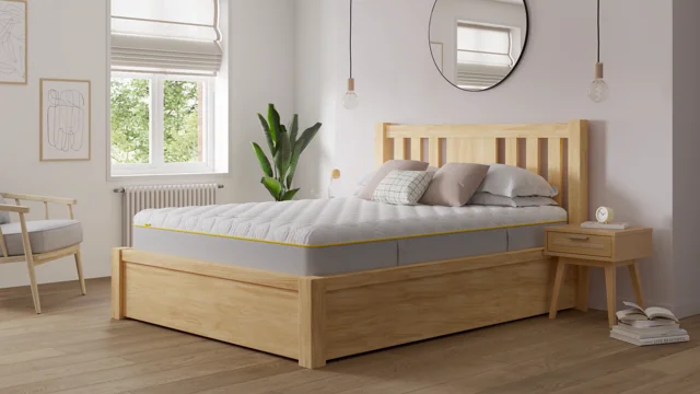 Slumberland rollo hybrid deals mattress