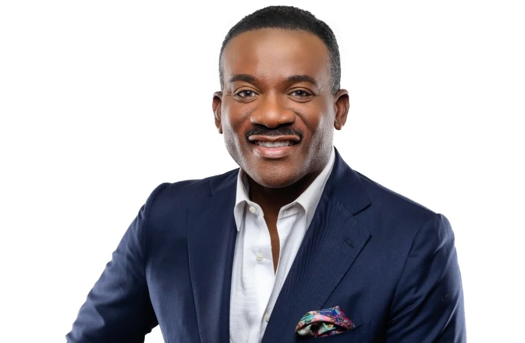 Ken Houston: Lifestyle Host/Reporter on Vimeo