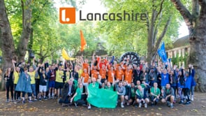 Lancashire Olympics | Staff Olympics