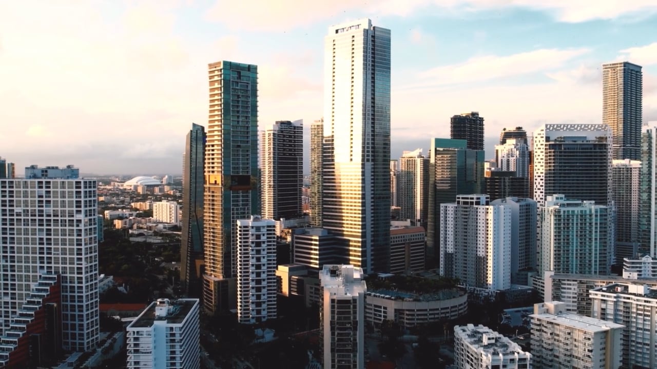 Domus Brickell Park Domus Brickell Park, ShortTerm Rentals