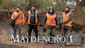 Maydencroft | Green Skills Training Academy