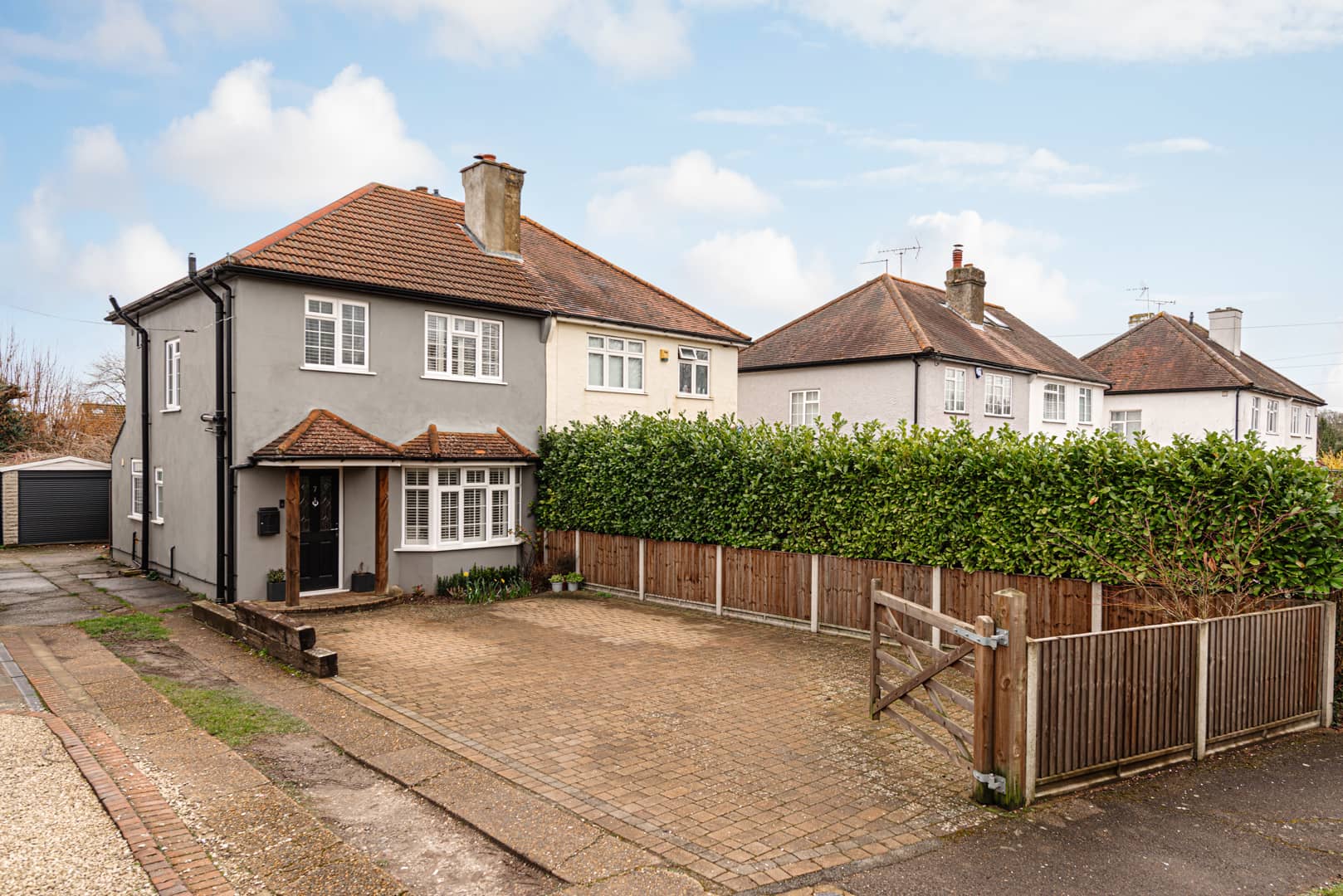 Fairlawn Grove, Banstead The Personal Agent on Vimeo