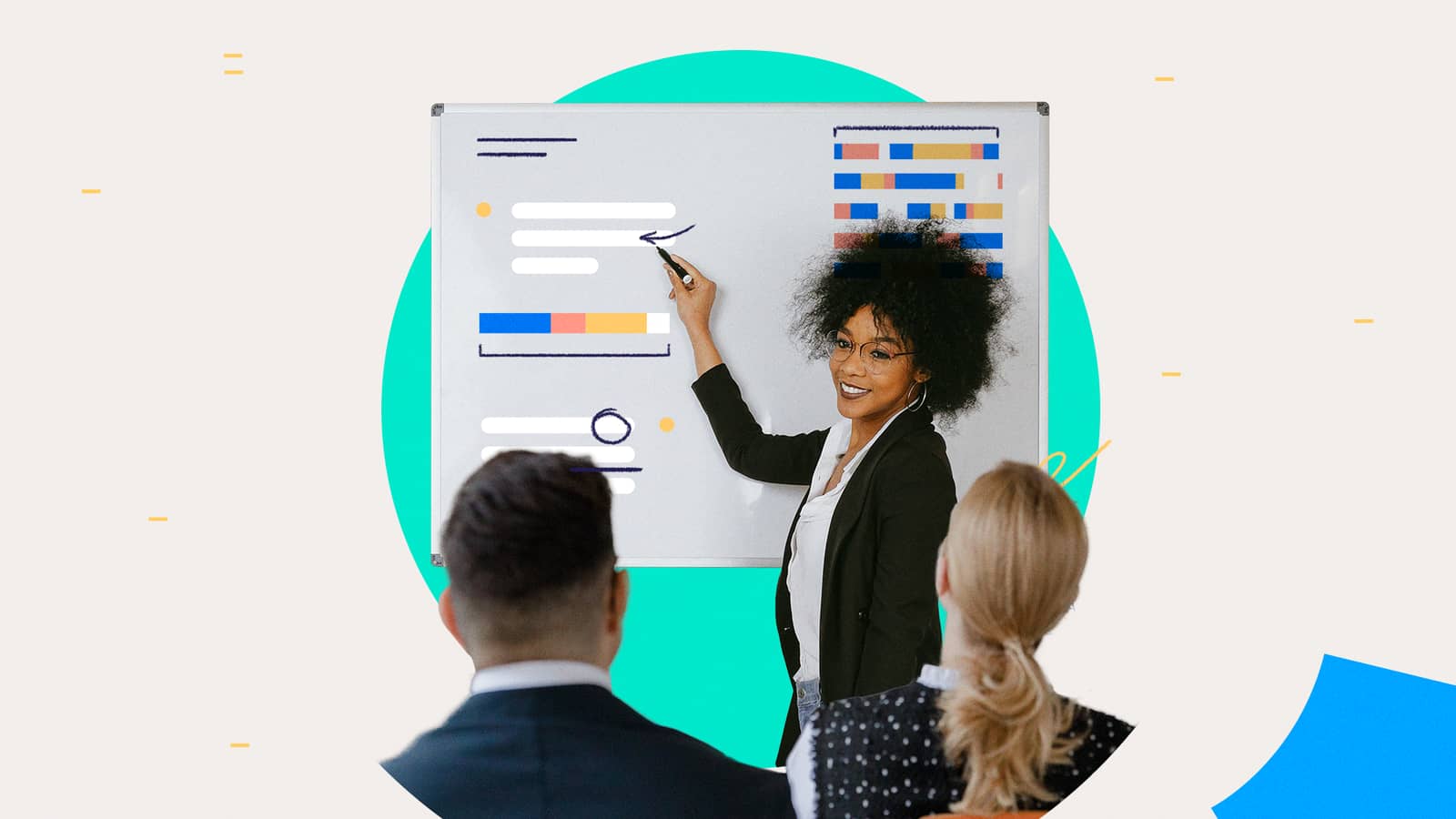 Color Genomics Sharing Results on Vimeo