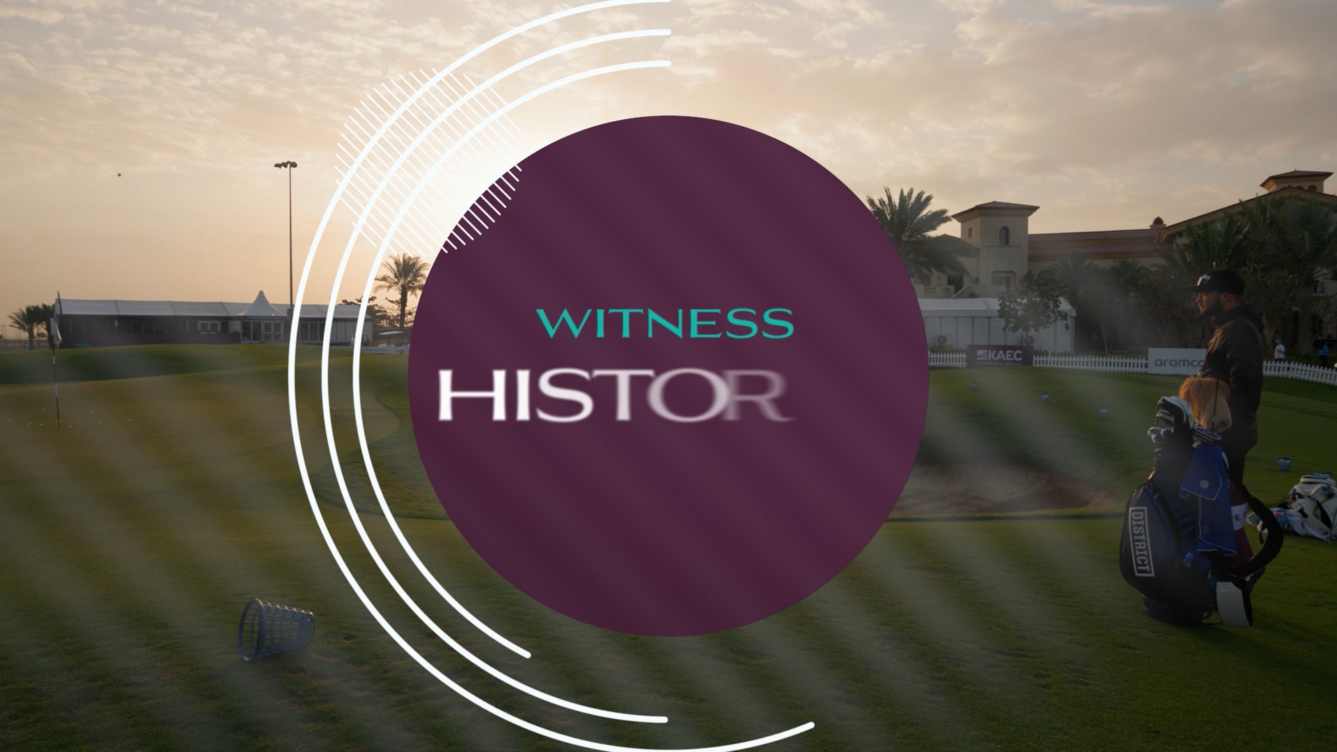 Witness History