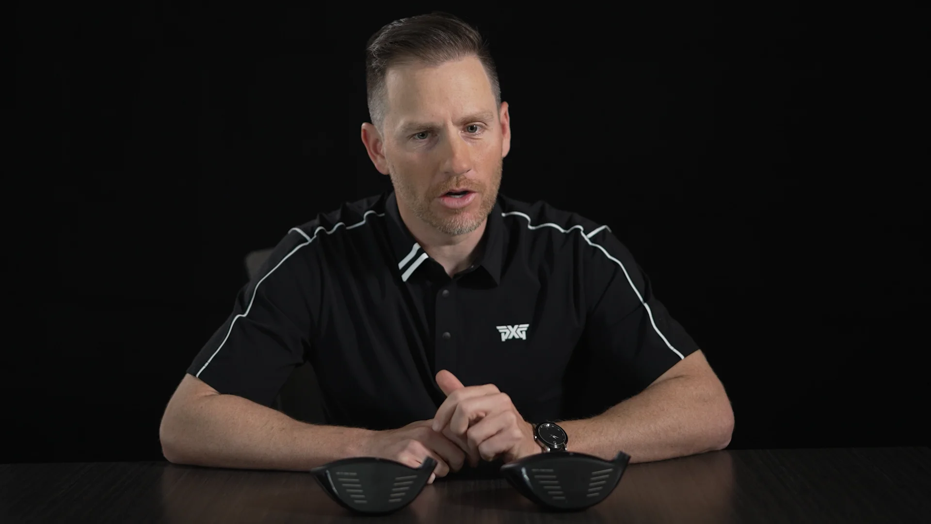 0311 XF GEN6 Driver | Golf Drivers - PXG 0311 XF GEN6 Driver | Golf Drivers - PXG