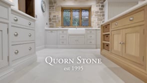 Quorn Stone | Arlington Mist