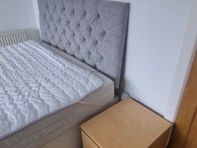 Video 1: Double with slide out bed 445pcm