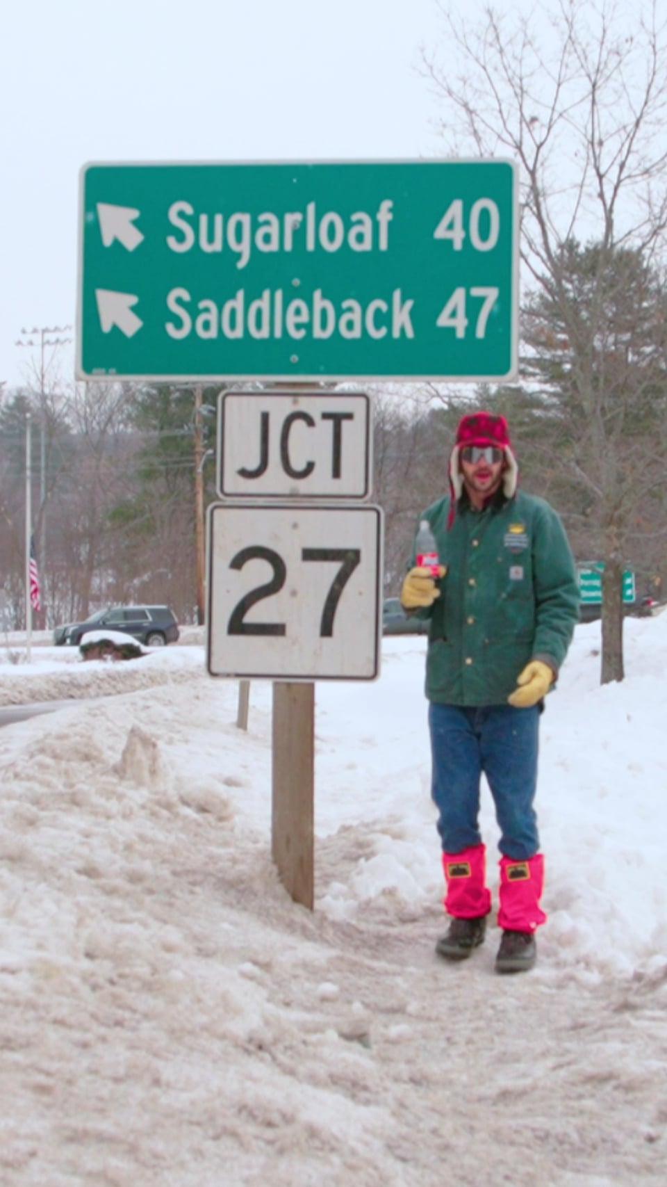 Saddleback x Donny Pelletier - Under The Sign