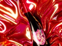 Where can I buy Dom Pérignon Rosé Vintage 2006 Lady Gaga Limited Edition?