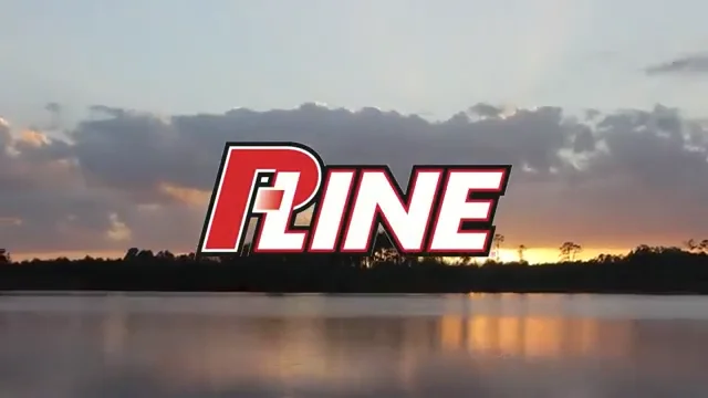 P-Line Fluorocarbon Line Buy One Get One Free