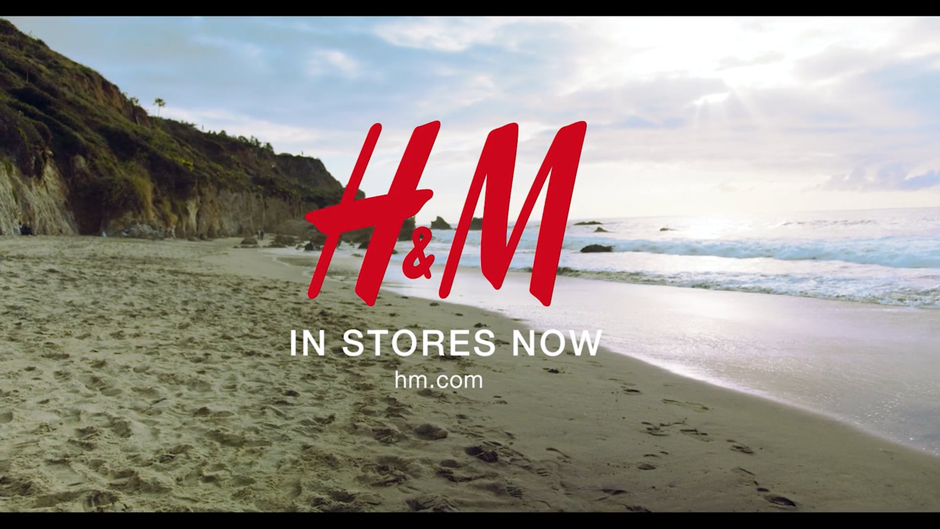H&M (S/S 23) - AD
